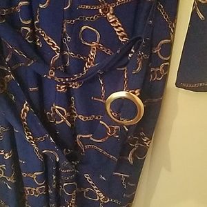 Chaps Dresses - Dress Chaps Dresses - Dress